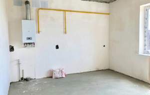 Дом 135м², 2-этажный, участок 4 сот.