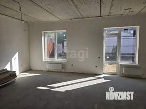 Дом 125м², 2-этажный, участок 6 сот.