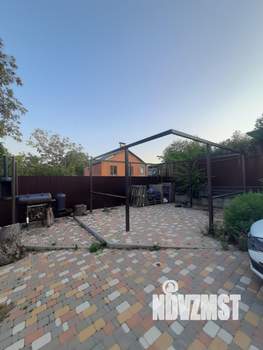 Дом 292м², 2-этажный, участок 7 сот.