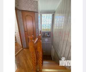 Дом 212м², 2-этажный, участок 212 сот.