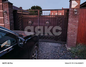 Дом 115м², 1-этажный, участок 6 сот.