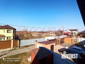 Дом 160м², 2-этажный, участок 6 сот.