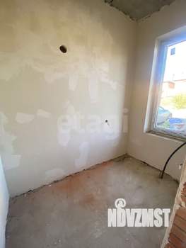 Дом 130м², 2-этажный, участок 3 сот.