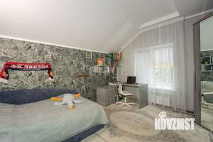 Дом 161м², 2-этажный, участок 2 сот.