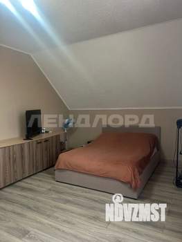 Дом 115м², 2-этажный, участок 3 сот.