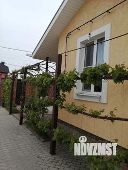 Дом 165м², 2-этажный, участок 6 сот.