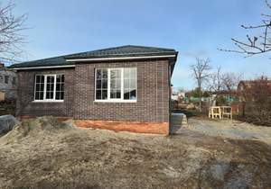 Дом 100м², 1-этажный, участок 5 сот.