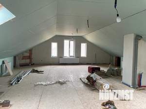 Дом 389м², 4-этажный, участок 9 сот.