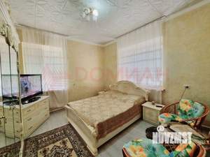 Дом 180м², 1-этажный, участок 5 сот.