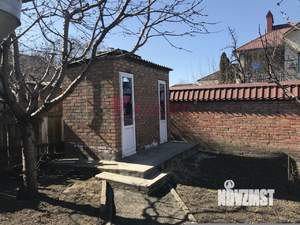 Дом 60м², 1-этажный, участок 5 сот.