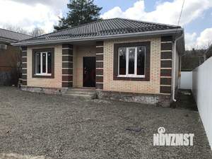 Дом 120м², 1-этажный, участок 4 сот.