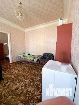 Дом 43м², 1-этажный, участок 2 сот.