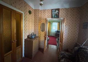 Дом 45м², 1-этажный, участок 5 сот.