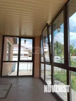 Дом 160м², 2-этажный, участок 5 сот.