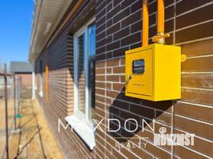 Дом 120м², 1-этажный, участок 5 сот.