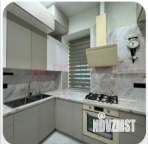 Таунхаус 110м², 2-этажный, участок 2 сот.