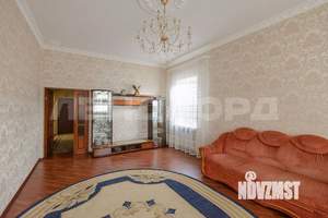 Дом 132м², 2-этажный, участок 2 сот.