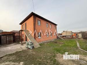 Дом 149м², 2-этажный, участок 5 сот.