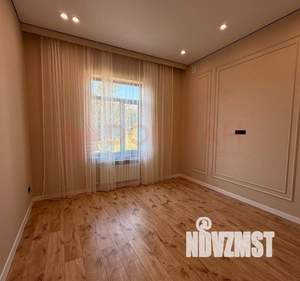 Дом 105м², 1-этажный, участок 4 сот.