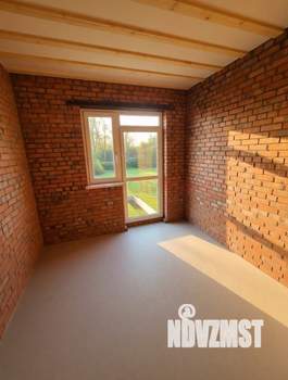 Дом 65м², 1-этажный, участок 8 сот.