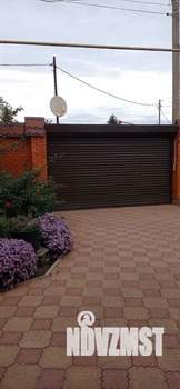 Дом 156м², 2-этажный, участок 6 сот.