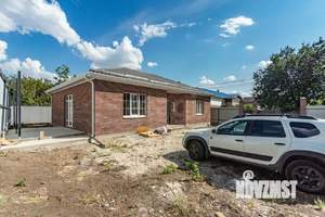 Дом 129м², 1-этажный, участок 5 сот.