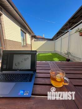 Дом 80м², 1-этажный, участок 3 сот.