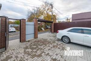 Дом 90м², 1-этажный, участок 3 сот.