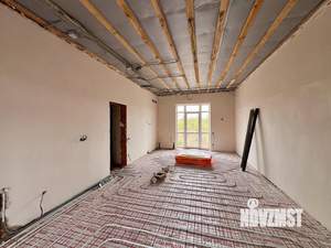 Дом 110м², 1-этажный, участок 5 сот.