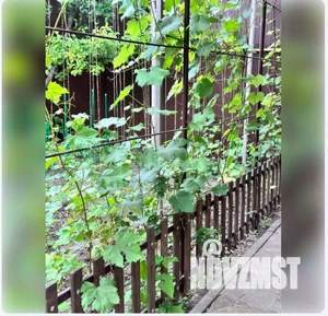 Дом 100м², 2-этажный, участок 4 сот.