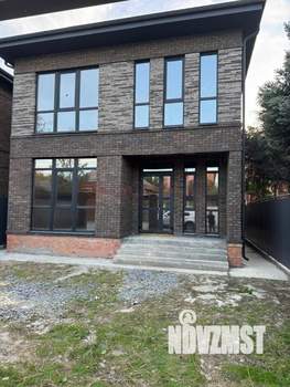 Дом 230м², 2-этажный, участок 4 сот.