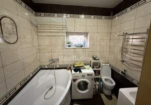 Дом 70м², 1-этажный, участок 2 сот.