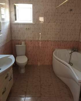 Дом 78м², 1-этажный, участок 3 сот.