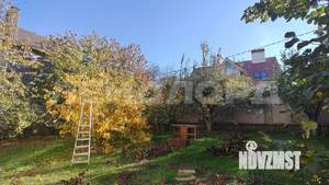 Дом 376м², 3-этажный, участок 9 сот.