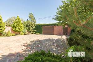 Дом 511м², 2-этажный, участок 7 сот.