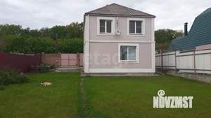 Дом 89м², 2-этажный, участок 5 сот.