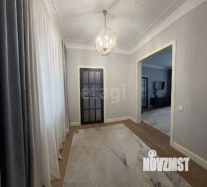 Дом 93м², 1-этажный, участок 2 сот.