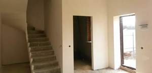 Дом 132м², 2-этажный, участок 4 сот.