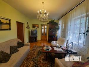 Дом 55м², 1-этажный, участок 4 сот.