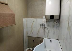 Дом 50м², 1-этажный, участок 3 сот.