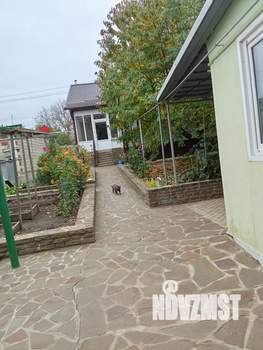 Дом 88м², 1-этажный, участок 12 сот.