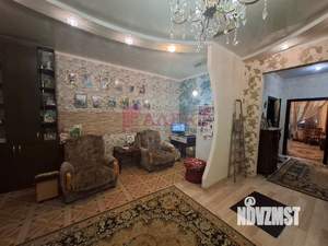 Дом 97м², 1-этажный, участок 3 сот.