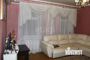 Дом 99м², 1-этажный, участок 10 сот.