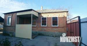 Дом 86м², 1-этажный, участок 5 сот.