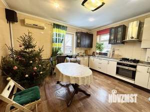 Дом 85м², 1-этажный, участок 4 сот.