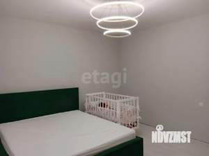 Дом 154м², 2-этажный, участок 3 сот.