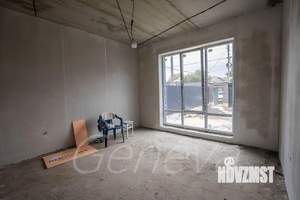 Дом 210м², 2-этажный, участок 3 сот.