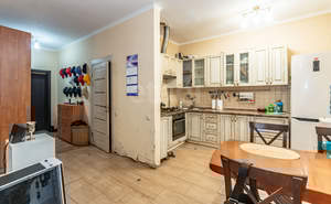 Дом 84м², 1-этажный, участок 2 сот.