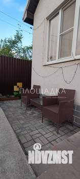 Дом 77м², 1-этажный, участок 3 сот.