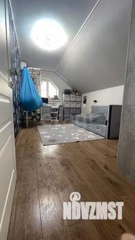 Дом 140м², 2-этажный, участок 6 сот.